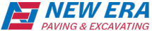 New Era Paving Logo